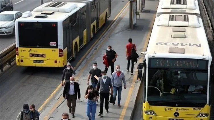 KPSS günü bugün toplu taşıma ücretsiz mi? 29-30 Temmuz İstanbul ve Ankara’da KPSS için toplu taşıma otobüs, metro, metrobüs, Marmaray, tramvay bedava mı, kimlere ücretsiz?