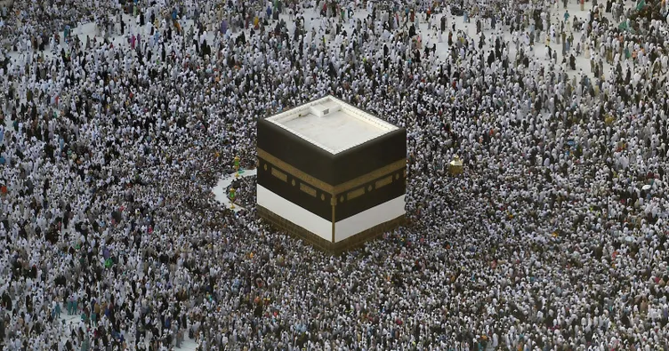 Hac başvurularında rekor sayı! 24 saatte…