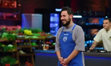 MasterChef Kıvanç kimdir? MasterChef 2022 yarışmacısı Kıvanç Karadeniz kaç yaşında, nereli, ne iş yapıyor?