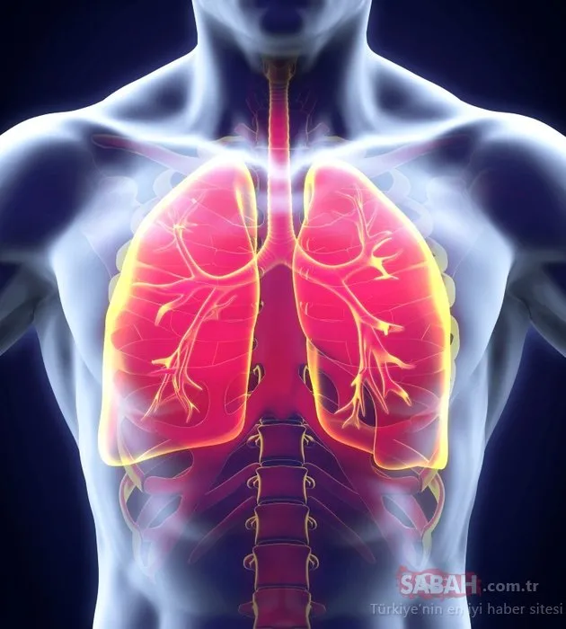 Grip sonrası oluşan akciğer iltihaplanmasına dikkat!
