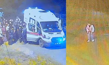 Arnavutköy’de korkunç kaza kamerada! Önce çarptı ardından üzerinden geçti: ‘Biz cinayet gözüyle bakıyoruz’