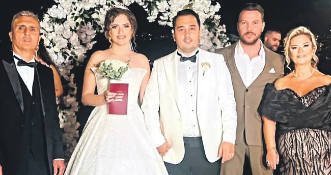 Sözünü tuttu