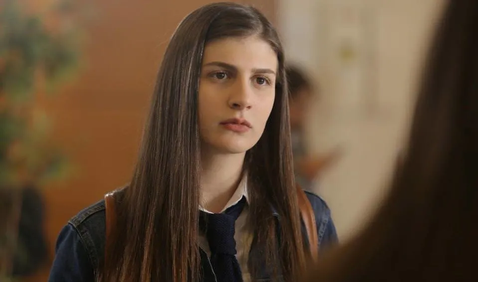 Kırgın Çiçekler 86. Son Bölümü Tamam Tek Parça olarak izleyebilirsiniz!