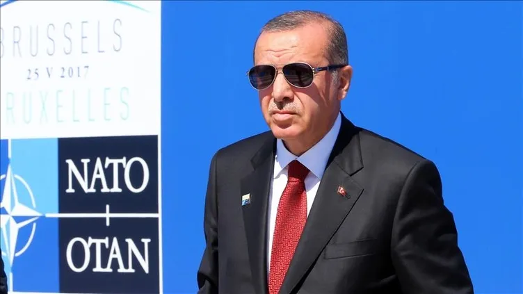 Başkan Erdoğan NATO zirvesi için ABD’ye gidiyor! Çantasında 3 önemli başlık var