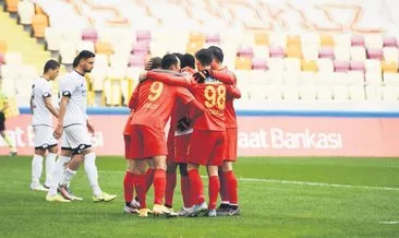 Ziraat Türkiye Kupası’nda günün sonuçları | Golleri izle