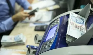 KKM bakiyesi 34 milyon lira azaldı