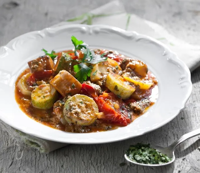 TasteAtlas listeyi paylaştı! İşte Türk mutfağının en popüler mezeleri