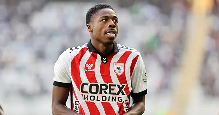 Samsunspor’un Avrupa’da hedefi 3’te 3