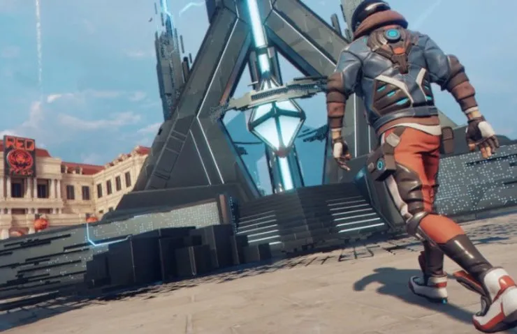 Ubisoft Hyper Scape I Ucretsiz Olarak Yayinladi Hyper Scape Nereden Nasil Indirilir Hab