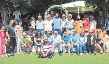 Yaşam bağışı çağrısı