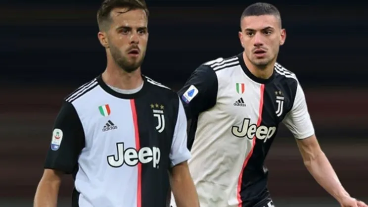 Merih Demiral ve Pjanic'ten Ramazan Bayramı mesajı