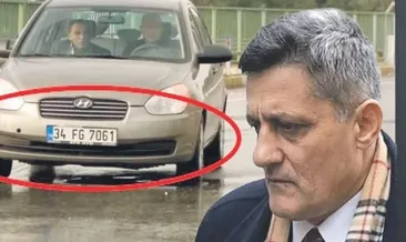 SON DAKİKA | Dizideki senaryo silivri’de gerçek oldu! Kaşif Kozinoğlu’nun ölümünden 2 gün önce…