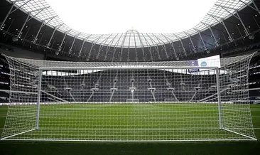 UEFA Avrupa Ligi’nde Tottenham-Rennes maçı Kovid-19 vakaları nedeniyle ertelendi