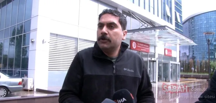 İşte CHP’deki ’şaibeli kurultay’ın arka planı: 1 numaralı tanık SABAH’a anlattı! Dikkat çeken ’siyah çanta’ detayı