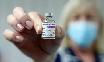 Danimarka’dan flaş karar! AstraZeneca aşısının kullanımını durdurdu