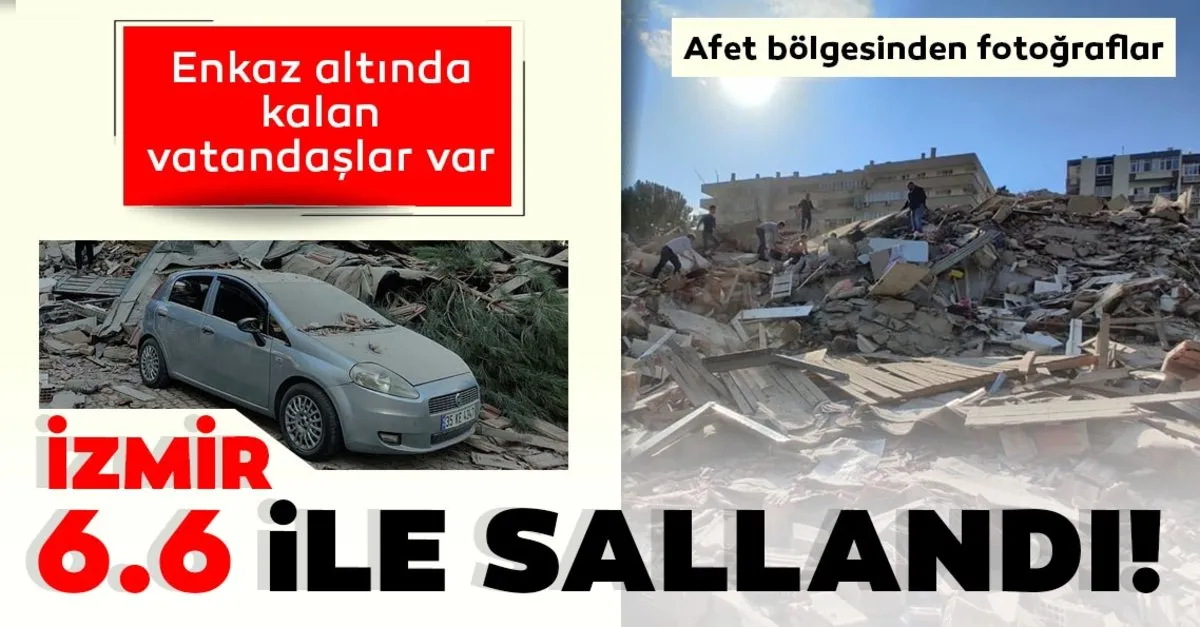 Son Dakika Istanbul Ve Izmir Deprem Ile Sallandi Deprem Ani Videolar Pes Pese Geliyor Kandilli Ve Afad Son Depremler Listesi Son Dakika Haberler