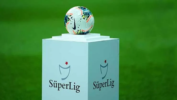 Süper Lig puan durumu tablosu! Süper Lig’de 2019 - 2020 sezonu şampiyon kim olacak?