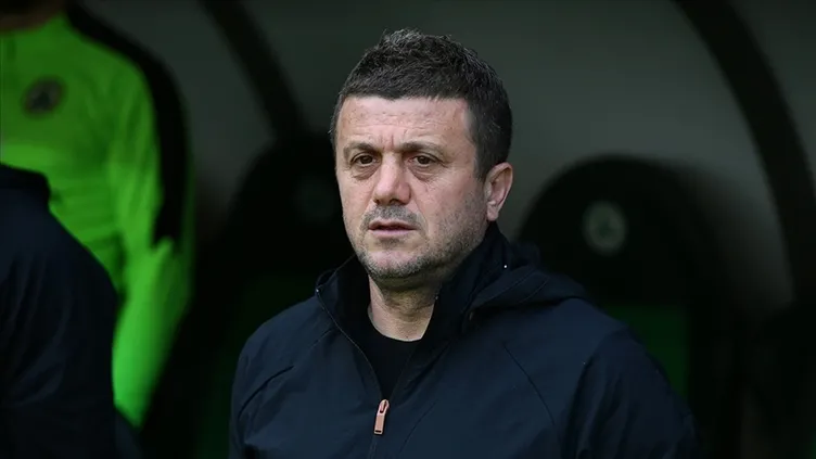 Peş peşe ayrılıklar yaşandı! Süper Lig’de hoca kıyımı...