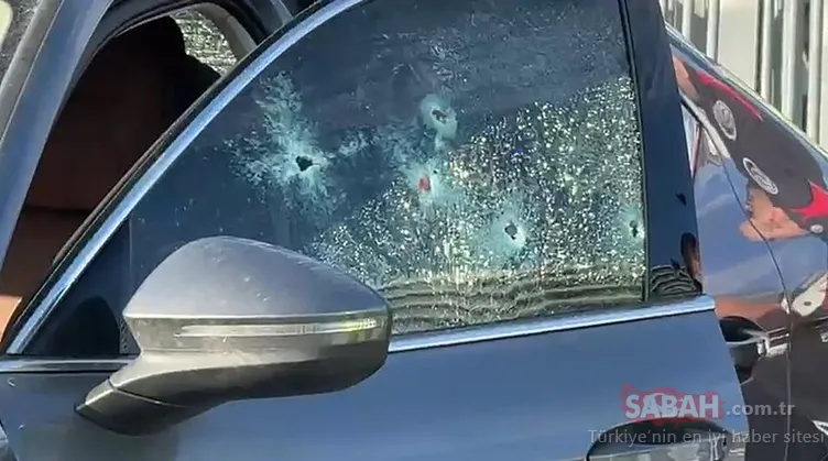 Son dakika! Avukat Serdar Öktem’e suikastte yeni detaylar: Talimat yurt dışından! Ofisini gözleyip tetikçilere haber vermiş