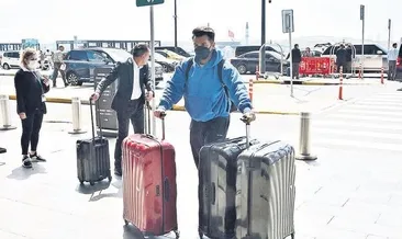 Kıbrıs’a konser izlemeye gitti