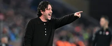 Fatih Tekke: Bu oyuna 1 puan iyi