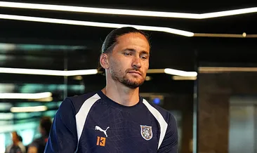 Süper Lig ekibi Başakşehir, sezonu açtı