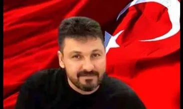 Hasta bebeğini bırakıp vatan aşkıyla sokağa koştu! FETÖ'cü hainlerin açtığı ateşle şehit oldu #ankara