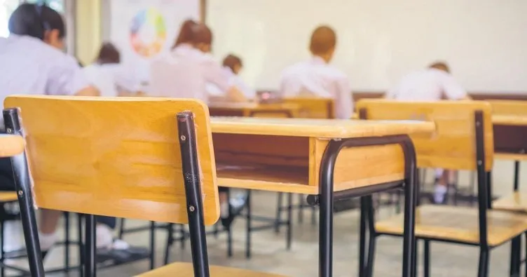 Eğitimde hayalet lise tehlikesi