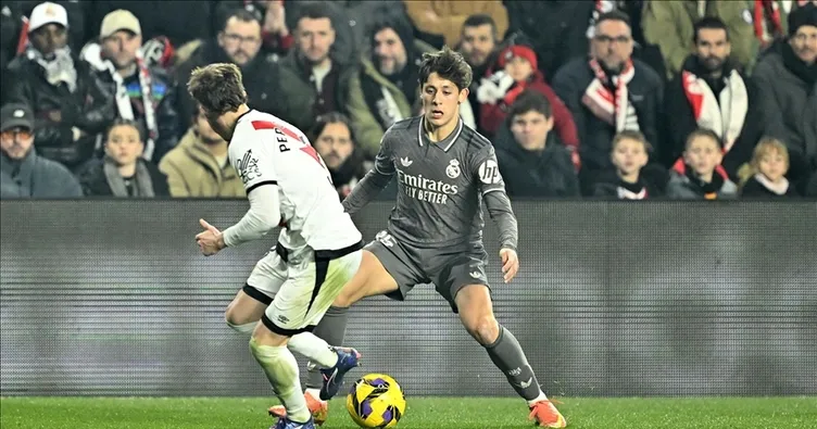 LA LİGA: Real Sociedad - Real Madrid maçı ne zaman, saat kaçta ve hangi kanalda yayınlanacak? Gözler Arda Güler’e çevrildi!