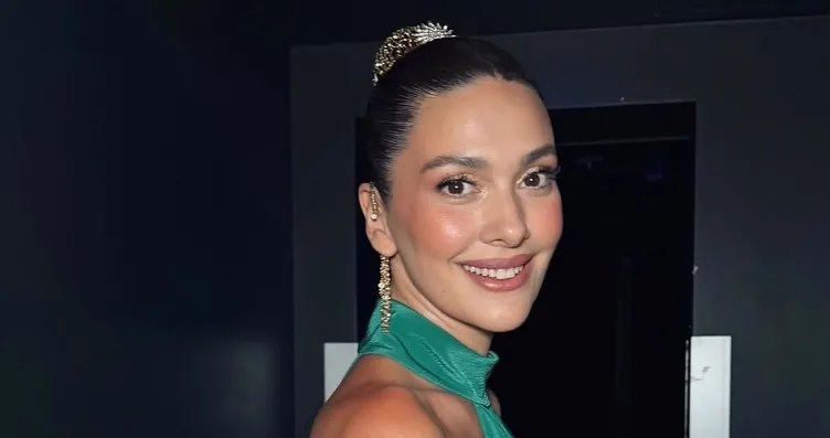11 yıllık hasret sona eriyor! Bergüzar Korel ve...