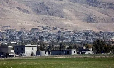 PKK elebaşı Murat Karayılan çekildik demişti… Mahmur Kampı yalanı ortaya çıktı!