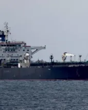 İngiltere Rus petrol tankerini ele geçirdi