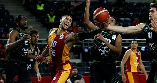 Bahcesehir Koleji Galatasaray Doga Sigorta Maci Canli Izle Tivibu Spor 2 Sifresiz Yayin