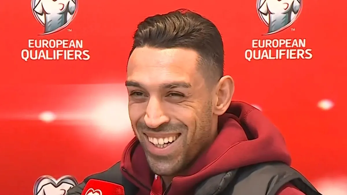 İrfan Can Kahveci: Dünyadaki her takımla yarışabiliriz İrfan Can Kahveci: Dünyadaki her takımla yarışabiliriz