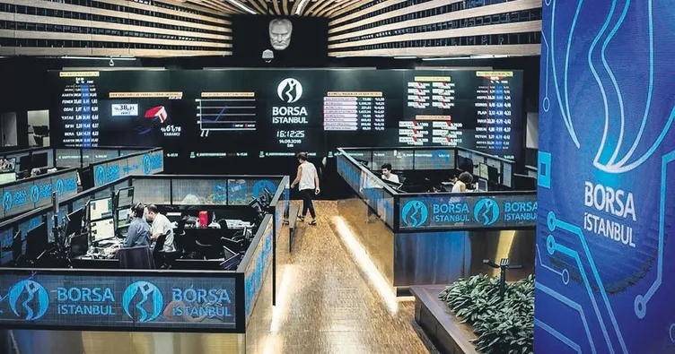 Kısa vadede ilk hedef 6.500 puan