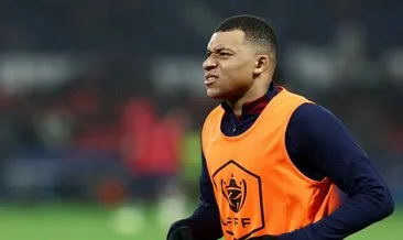 Mbappe ve Real Madrid arasında maaş sorunu