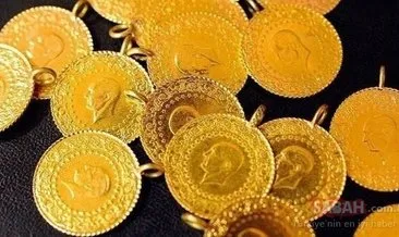 Altın fiyatları ne kadar kaç TL? 7 Temmuz 2019 Gram tam cumhuriyet ve çeyrek altın fiyatları ne kadar oldu?