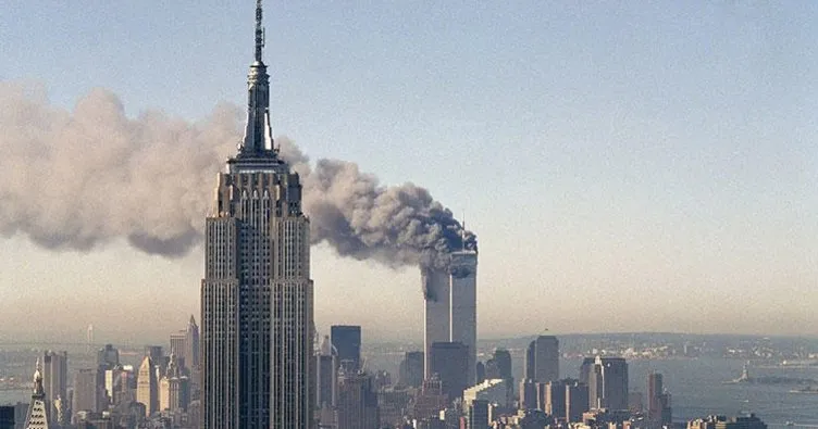 11 Eylül’le ilgili bazı belgeler yayınlandı