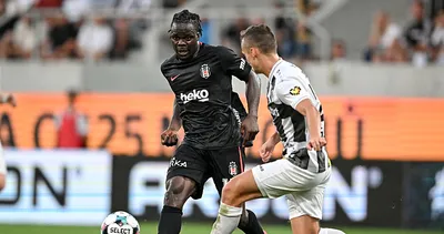 Beşiktaş - Hradec Kralove maçı ne zaman, saat kaçta ve hangi kanalda? İşte muhtemel 11’ler...