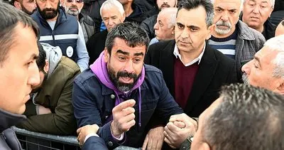 Kılıçdaroğlu’nun korumalarından belediye işçilerine dayak