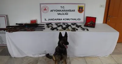 Düğün ve asker eğlencesindeki magandalar gözaltına alındı #afyonkarahisar