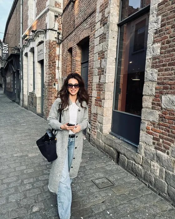 Melisa Aslı Pamuk hamileliğinde kaç kilo aldığını açıkladı! Vermem gereken 8 kilo kaldı...