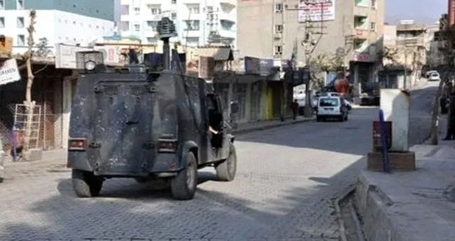 Mardin’deki sokağa çıkma yasağı kaldırıldı!