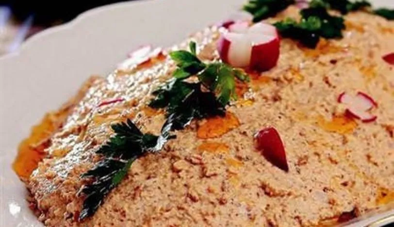 Meze tarifleri
