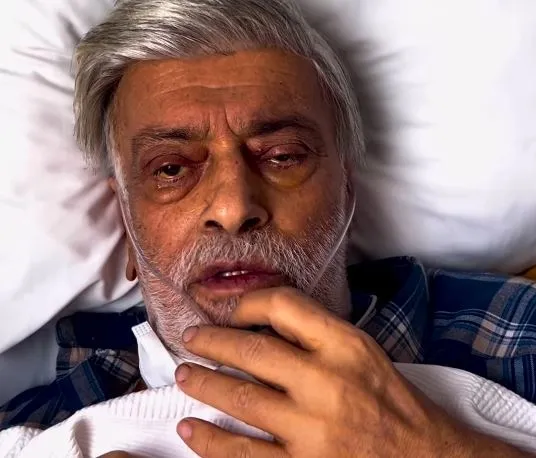 Kahtalı Mıçe’nin hastanedeki son hali sevenlerini korkuttu: Dualarınızı eksik etmeyin