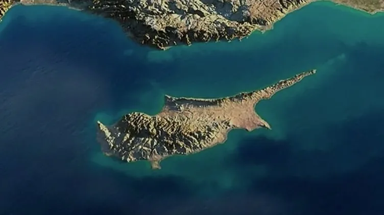 Rum Kesimi silah için İsrail’e koştu! Güney Kıbrıs’a Demir Kubbe sistemi