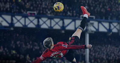 Puskas ödülüne aday olabilecek goller açıklandı! Süper Lig’in yıldızları listeye damga vurdu