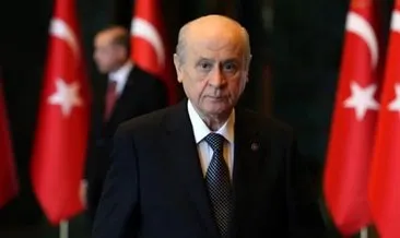 MHP Genel Başkanı Devlet Bahçeli’den 1 Mayıs mesajı: İdeolojik önyargılara hapsetmek emekçilere husumettir