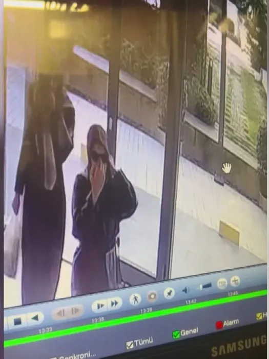 Küçükçekmece’de 4 milyon TL’lik dev soygun! Aynı sitede ikinci defa... İşte o anlar!
