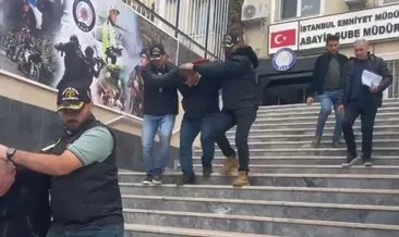 İki arkadaşın küfür tartışması cinayetle bitti! Yolda yürürken önce boğazından sonra kalbinden bıçakladı #istanbul